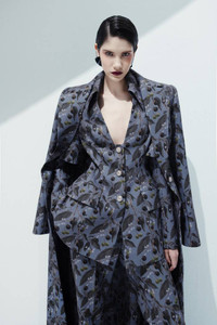 NTK Công Trí ra mắt BST Thu Đông 2025