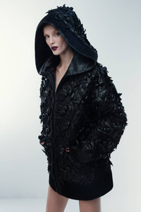 NTK Công Trí ra mắt BST Thu Đông 2025