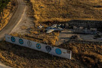  [Ảnh] Quân đội Lebanon ‘bán tour’ tham quan bằng trực thăng để tăng nguồn thu