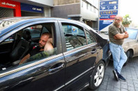  [Ảnh] Quân đội Lebanon ‘bán tour’ tham quan bằng trực thăng để tăng nguồn thu