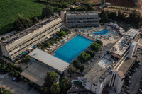  [Ảnh] Quân đội Lebanon ‘bán tour’ tham quan bằng trực thăng để tăng nguồn thu