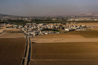  [Ảnh] Quân đội Lebanon ‘bán tour’ tham quan bằng trực thăng để tăng nguồn thu