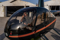  [Ảnh] Quân đội Lebanon ‘bán tour’ tham quan bằng trực thăng để tăng nguồn thu