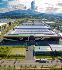 Nhằm vào thị trường ngách vũ khí toàn cầu, Hàn Quốc đạt doanh thu ‘khủng’