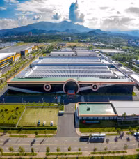 Nhằm vào thị trường ngách vũ khí toàn cầu, Hàn Quốc đạt doanh thu ‘khủng’