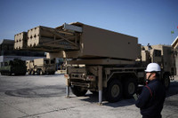 Nhằm vào thị trường ngách vũ khí toàn cầu, Hàn Quốc đạt doanh thu ‘khủng’