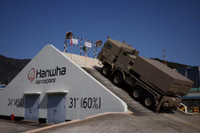 Nhằm vào thị trường ngách vũ khí toàn cầu, Hàn Quốc đạt doanh thu ‘khủng’