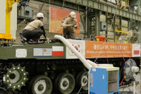 Nhằm vào thị trường ngách vũ khí toàn cầu, Hàn Quốc đạt doanh thu ‘khủng’