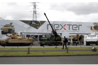 Nhằm vào thị trường ngách vũ khí toàn cầu, Hàn Quốc đạt doanh thu ‘khủng’