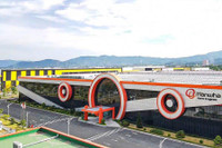 Nhằm vào thị trường ngách vũ khí toàn cầu, Hàn Quốc đạt doanh thu ‘khủng’