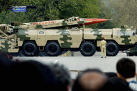 9 quốc gia hạt nhân mạnh nhất thế giới