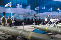 9 quốc gia hạt nhân mạnh nhất thế giới