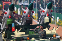 9 quốc gia hạt nhân mạnh nhất thế giới