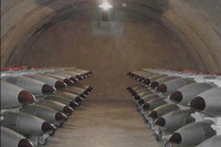 9 quốc gia hạt nhân mạnh nhất thế giới