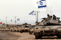 9 quốc gia hạt nhân mạnh nhất thế giới