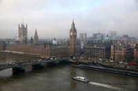 9 quốc gia hạt nhân mạnh nhất thế giới