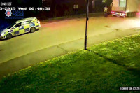 Ám ảnh cảnh bên trong chiếc container chở 39 thi thể người Việt ở Anh