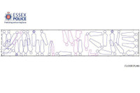 Ám ảnh cảnh bên trong chiếc container chở 39 thi thể người Việt ở Anh