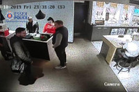 Ám ảnh cảnh bên trong chiếc container chở 39 thi thể người Việt ở Anh