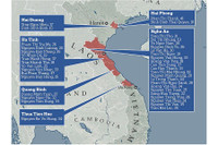 Ám ảnh cảnh bên trong chiếc container chở 39 thi thể người Việt ở Anh