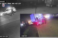 Ám ảnh cảnh bên trong chiếc container chở 39 thi thể người Việt ở Anh