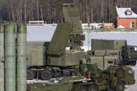 [Ảnh] Những vũ khí đầy hứa hẹn của Nga năm 2021