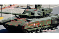 [Ảnh] Những vũ khí đầy hứa hẹn của Nga năm 2021