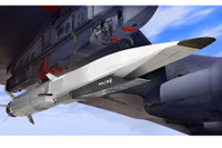 [Ảnh] Những vũ khí đầy hứa hẹn của Nga năm 2021