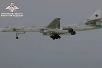 [Ảnh] Những vũ khí đầy hứa hẹn của Nga năm 2021