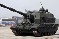 [Ảnh] Những vũ khí đầy hứa hẹn của Nga năm 2021