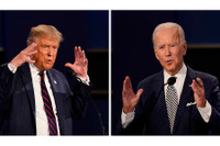 Những câu hỏi “nóng” liên quan đến việc Tổng thống Mỹ nhiễm Covid-19