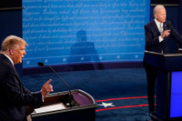 Những câu hỏi “nóng” liên quan đến việc Tổng thống Mỹ nhiễm Covid-19