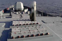 [Ảnh] Các căn cứ để thử nghiệm vũ khí chưa từng có của Nga ở Bắc Cực