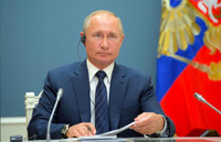 [Ảnh] Các căn cứ để thử nghiệm vũ khí chưa từng có của Nga ở Bắc Cực