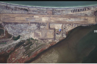 [Ảnh] Các căn cứ để thử nghiệm vũ khí chưa từng có của Nga ở Bắc Cực