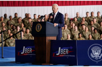 Toàn cảnh nước Mỹ kỷ niệm 22 năm vụ khủng bố ngày 11-9