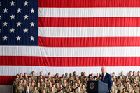 Toàn cảnh nước Mỹ kỷ niệm 22 năm vụ khủng bố ngày 11-9