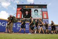 Toàn cảnh nước Mỹ kỷ niệm 22 năm vụ khủng bố ngày 11-9