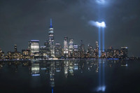 Toàn cảnh nước Mỹ kỷ niệm 22 năm vụ khủng bố ngày 11-9