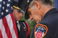 Toàn cảnh nước Mỹ kỷ niệm 22 năm vụ khủng bố ngày 11-9