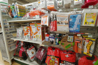 Có gì trong 'túi đồ khẩn cấp' đối phó với thảm họa của người Nhật Bản?