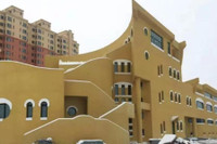 [Ảnh] Càng cấm, Trung Quốc càng có những tòa nhà xấu kỳ quặc