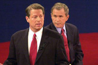 [ẢNH] Những kỳ bầu cử kéo dài nhất lịch sử nước Mỹ