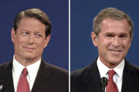 [ẢNH] Những kỳ bầu cử kéo dài nhất lịch sử nước Mỹ