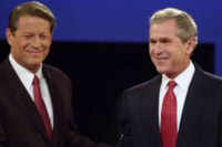 [ẢNH] Những kỳ bầu cử kéo dài nhất lịch sử nước Mỹ