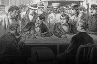 [ẢNH] Những kỳ bầu cử kéo dài nhất lịch sử nước Mỹ