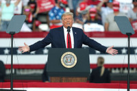 [ẢNH] Những kỳ bầu cử kéo dài nhất lịch sử nước Mỹ