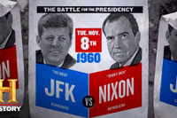 [ẢNH] Những kỳ bầu cử kéo dài nhất lịch sử nước Mỹ