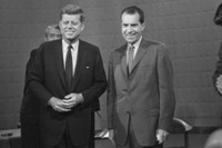 [ẢNH] Những kỳ bầu cử kéo dài nhất lịch sử nước Mỹ