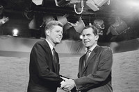 [ẢNH] Những kỳ bầu cử kéo dài nhất lịch sử nước Mỹ